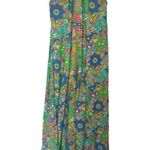 Revolve S/W/F Stevie Maxi Boho Botanical Dress Photo 4