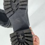 Intentionally Blank Momo Leather Chelsea Boot Black Size 10 Photo 4