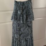 Cinq à Sept Cinq a Sept Colette Halter Midi Dress Photo 12