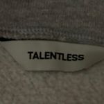 Talentless Pullover Photo 1
