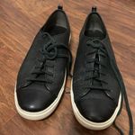 Cole Haan 💖  Grand OS Carrie Black Snakeskin Sneakers Photo 1
