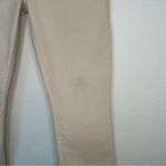 Mother The Insider Ankle Fray jeans Khaki / So Far Gone 29 Photo 7
