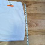 Greg Norman 🆕  White Athletic Skort - NWT Photo 10