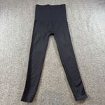 Belly Bandit Mother Tucker Postpartum 7/8 Leggings Compression Black Small Photo 2