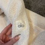 Alo Yoga Alo Micro Sherpa Jacket Photo 4