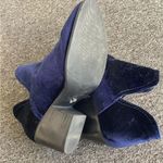 Steve Madden Cute dressy ankle booties-LIKE NEW 💙💙💙 Photo 9