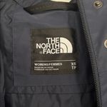 The North Face Women's Navy Rain/Wind Jacket Photo 1