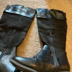 Rampage  black boots 9 Photo 6