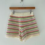 ZARA Colorful Knit Two Piece Set Photo 7