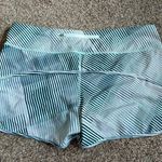 Smartwool  Womens Active Lined Shorts Running Athletic Medium Photo 4