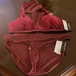 Kenneth Cole  2 PIECE SWIM SUIT NY SUMMER COLLECTIO Photo 0