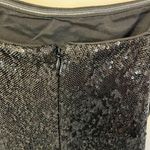 Likely Lilia Sequined Ruffle Cocktail Dress 6 Photo 7