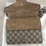 Gucci GG Supreme Dionysus Small Shoulder Bag Photo 5