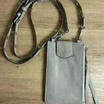 Aimee Kestenberg Out of Office Phone Crossbody gray Photo 0