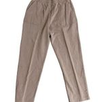 BLANK NYC pull on straight leg sweatpants NWT size Large Photo 0