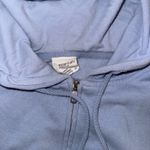 Full Tilt  Cropped Zip-Up Photo 1