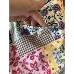 Lady Hagen  Skort Pickleball Tennis Golf Skirt Activewear Paisley Floral Sz 10 Photo 1