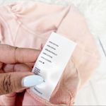 Anthropologie 🆕‎  Maeve Jeanne Sweatshirt Sz Medium Photo 5