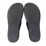 Crocs  Monterey Diamante Sandals EUC Size 7   S3531 Photo 9