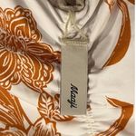 Maaji  Nacar Faena Metallic One-Piece Swimsuit (XS) Photo 4