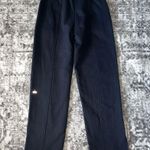 Alo Yoga High-Waist Free Time Straight Leg Sweatpant Photo 5