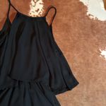 Pixi & Ivy  Black Romper from a boutique  size medium  Photo 1