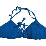 Victoria's Secret ✨Victoria Secret Alona Smocked Bralette Top✨ Photo 0