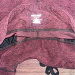 Nine West Active Women's Maroon/Black Jogger Pants - Medium - NWT Photo 5