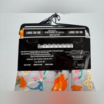 Her Universe Studio Ghibli Howl’s Moving Castle Calcifer Floral Allover Print Sleep Pants Photo 4