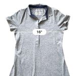 Outdoor Voices Players Polo Tennis Dress Small Photo 8
