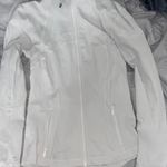 Lululemon Define Jacket White Photo 0