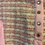 Pink hooded sweater. Brand new. Photo 2