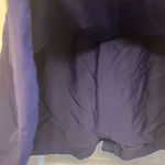 Plus Size Skirt Swimsuit Ruched Retro Swimdress Navy Blue Size XXXL NWT #0912 Photo 3