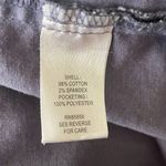 Gander mountain Women Jacket M Blue Gorpcore Utility Hiking Camping Outerwear Photo 13