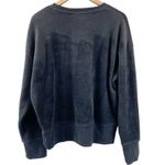 Betsey Johnson  Performance Womens XL Brushed Boyfriend Sweatshirt Activewear‎ Photo 2