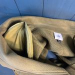 CAbi  Women's Road Trip Blazer in Moss Green | Size Large Photo 7