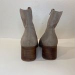Lucky Brand  Women’s Suede Ankle‎ Booties Size 10 M Photo 4