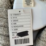 Anthropologie 50% wool cape pullover sweater Photo 2