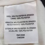 Ellen Tracy  Brown Snakeskin Print Dress Size Medium Wedding Guest Dress Photo 7