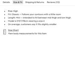 Aritzia Wilfred Leather Mini Skirt Photo 7