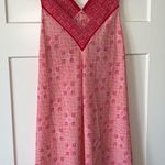 Oscar de la Renta  Pink Label Nightgown Photo 1