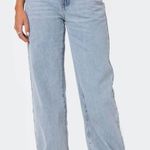 Edikted Raelynn low rise jeans Photo 0