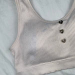 Lucky Brand bralette Photo 1