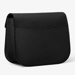 Michael Kors Emilia Small Leather Crossbody Bag Photo 8