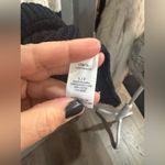 Vince Monochrome Crew Neck Sweater Photo 5