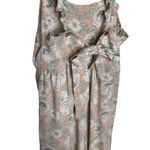 Kori  Meadow Blooms Detail Jumpsuit Photo 3