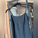 Spanx  slip shape wear dress tank adjustable straps sleeveless mini bodycon Photo 3