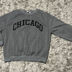 Romwe Sweatshirt Photo 0