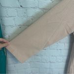 Emery Rose NEW dusty pink textured soft snap up shacket, size Small Photo 5