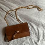 Vince Camuto Chain Clutch Purse Photo 0